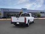 New 2023 Ford F-350 XL Super Cab RWD, Pickup for sale #PED17003 - photo 8