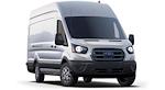 2023 Ford E-Transit 350 High Roof RWD, Empty Cargo Van for sale #PKA91224 - photo 4