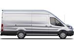 New 2023 Ford E-Transit 350 Base High Roof RWD, Empty Cargo Van for sale #PKA91224 - photo 5