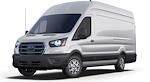 New 2023 Ford E-Transit 350 Base High Roof RWD, Empty Cargo Van for sale #PKA91224 - photo 1