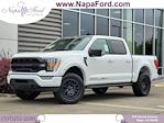 New 2023 Ford F-150 XLT SuperCrew Cab 4WD, Pickup for sale #PKE24125 - photo 1