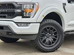 New 2023 Ford F-150 XLT SuperCrew Cab 4WD, Pickup for sale #PKE24125 - photo 4