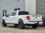 New 2023 Ford F-150 XLT SuperCrew Cab 4WD, Pickup for sale #PKE24125 - photo 2