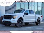 2023 Ford F-150 SuperCrew Cab 4WD, Pickup for sale #PKE46872 - photo 1