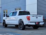 New 2023 Ford F-150 XLT SuperCrew Cab 4WD, Pickup for sale #PKE46872 - photo 2