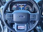 New 2023 Ford F-150 XLT SuperCrew Cab 4WD, Pickup for sale #PKE46872 - photo 16