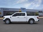 New 2023 Ford F-150 XL SuperCrew Cab 4WD, Pickup for sale #PKF29237 - photo 3