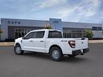 New 2023 Ford F-150 XL SuperCrew Cab 4WD, Pickup for sale #PKF29237 - photo 4