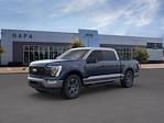 2023 Ford F-150 SuperCrew Cab 4WD, Pickup for sale #PKF99249 - photo 1