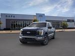 New 2023 Ford F-150 XLT SuperCrew Cab 4WD, Pickup for sale #PKF99249 - photo 2