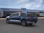 2023 Ford F-150 SuperCrew Cab 4WD, Pickup for sale #PKF99249 - photo 4