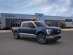 New 2023 Ford F-150 XLT SuperCrew Cab 4WD, Pickup for sale #PKF99249 - photo 7