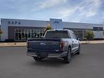 2023 Ford F-150 SuperCrew Cab 4WD, Pickup for sale #PKF99249 - photo 8