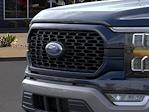 New 2023 Ford F-150 XLT SuperCrew Cab 4WD, Pickup for sale #PKF99249 - photo 17