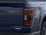 New 2023 Ford F-150 XLT SuperCrew Cab 4WD, Pickup for sale #PKF99249 - photo 21