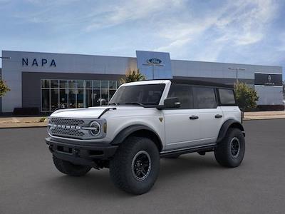 2023 Ford Bronco 4WD, SUV for sale #PLB70065 - photo 1