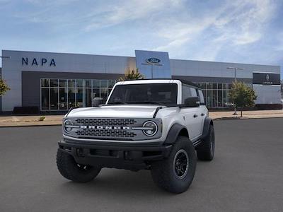 2023 Ford Bronco 4WD, SUV for sale #PLB70065 - photo 2