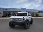 2023 Ford Bronco 4WD, SUV for sale #PLB70065 - photo 2