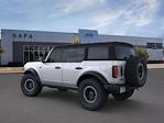 2023 Ford Bronco 4WD, SUV for sale #PLB70065 - photo 4