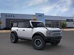 2023 Ford Bronco 4WD, SUV for sale #PLB70065 - photo 7