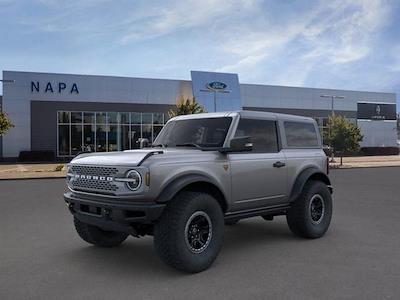 2023 Ford Bronco 4WD, SUV for sale #PLC09570 - photo 1