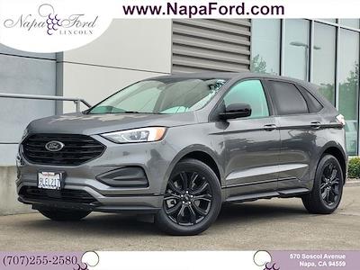 2023 Ford Edge AWD, SUV for sale #PR9390 - photo 1