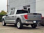 Used 2023 Ford F-150 XLT SuperCrew Cab 4WD, Pickup for sale #PR9404 - photo 2