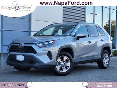 2023 Toyota RAV4 FWD, SUV for sale #PR9407 - photo 1