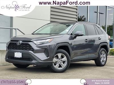 2022 Toyota RAV4 AWD, SUV for sale #PR9408 - photo 1