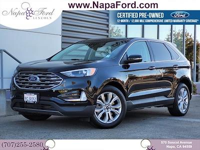 2023 Ford Edge AWD, SUV for sale #PR9423 - photo 1