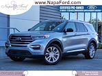 2022 Ford Explorer 4WD, SUV for sale #PR9425 - photo 1