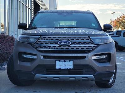 2021 Ford Explorer 4WD, SUV for sale #PR9427 - photo 1