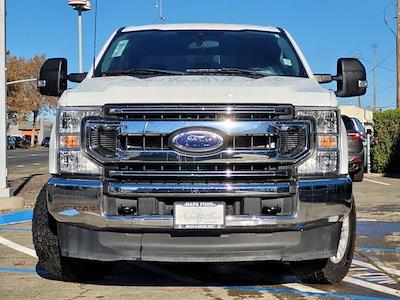 Used 2022 Ford F-250 XLT Crew Cab 4WD, Pickup for sale #PR9428 - photo 1