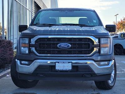 Used 2023 Ford F-150 XLT SuperCrew Cab 4WD, Pickup for sale #PR9429 - photo 1