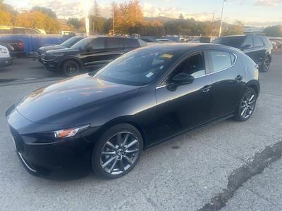 Used 2021 Mazda3 Select FWD, Hatchback for sale #PR9447 - photo 1