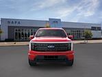 New 2023 Ford F-150 Lightning Platinum SuperCrew Cab 4WD, Pickup for sale #PWG27141 - photo 6