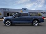 2023 Ford F-150 Lightning SuperCrew Cab 4WD, Pickup for sale #PWG27441 - photo 3