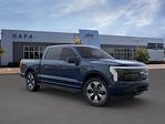 2023 Ford F-150 Lightning SuperCrew Cab 4WD, Pickup for sale #PWG27441 - photo 7