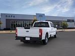 2024 Ford F-250 Crew Cab RWD, Pickup for sale #REC48009 - photo 8