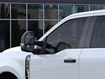 New 2024 Ford F-250 XL Crew Cab RWD, Pickup for sale #REC48009 - photo 20