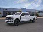 2024 Ford F-350 Crew Cab SRW 4WD, Pickup for sale #REC85234 - photo 1