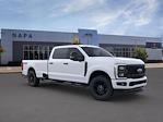 New 2024 Ford F-350 XL Crew Cab 4WD, Pickup for sale #REC85234 - photo 7