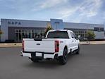 2024 Ford F-350 Crew Cab SRW 4WD, Pickup for sale #REC85234 - photo 8