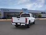 2024 Ford F-250 Crew Cab 4WD, Pickup for sale #RED54258 - photo 8