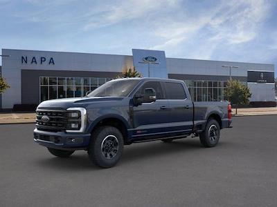 New 2024 Ford F-350 Lariat Crew Cab 4WD, Pickup for sale #RED98694 - photo 1