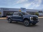 New 2024 Ford F-350 Lariat Crew Cab 4WD, Pickup for sale #RED98694 - photo 7