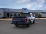 New 2024 Ford F-350 Lariat Crew Cab 4WD, Pickup for sale #RED98694 - photo 8