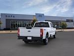 New 2024 Ford F-250 Base Super Cab 4WD, Pickup for sale #REF16792 - photo 8