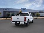 2024 Ford F-250 Crew Cab 4WD, Pickup for sale #REF24373 - photo 8