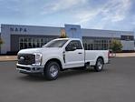 New 2024 Ford F-250 XL Regular Cab RWD, Pickup for sale #REF34377 - photo 1